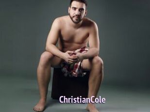 ChristianCole