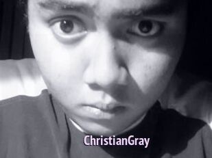 ChristianGray