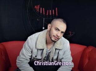 ChristianGreison
