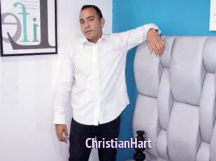 ChristianHart