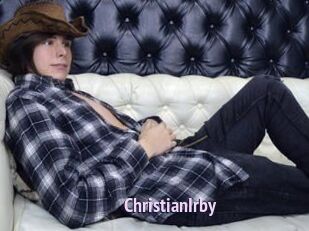 ChristianIrby