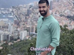 ChristianJay