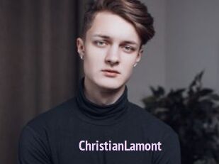 ChristianLamont