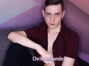 ChristianLander