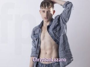 ChristianLozano Film Porno