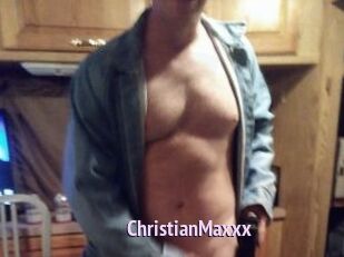 ChristianMaxxx