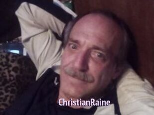ChristianRaine