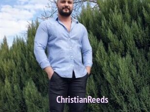 ChristianReeds