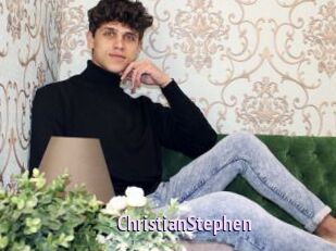 ChristianStephen