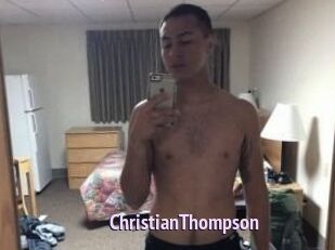 Christian_Thompson
