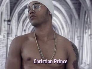 Christian_Prince