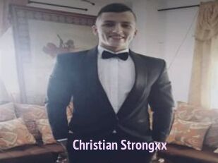 Christian_Strongxx