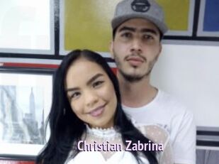 Christian_Zabrina