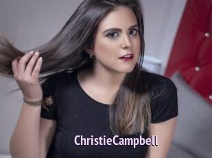 ChristieCampbell