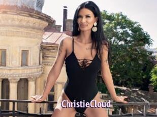 ChristieCloud