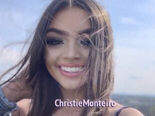 ChristieMonteiro