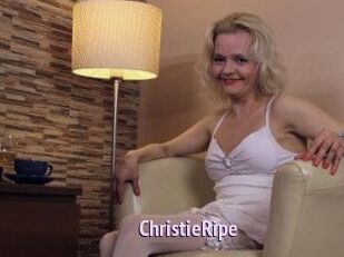 ChristieRipe