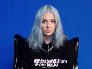ChristieWilliam