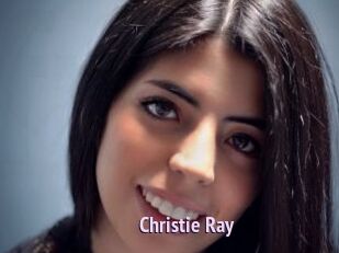 Christie_Ray