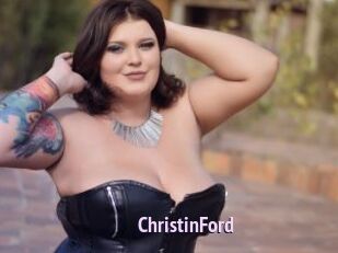 ChristinFord