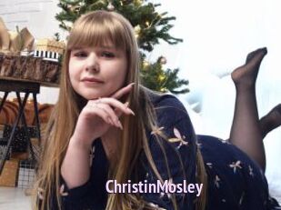 ChristinMosley