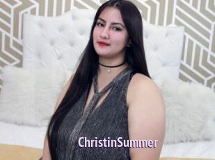 ChristinSummer