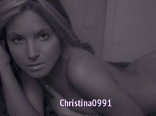Christina0991