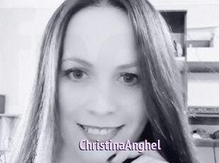 ChristinaAnghel