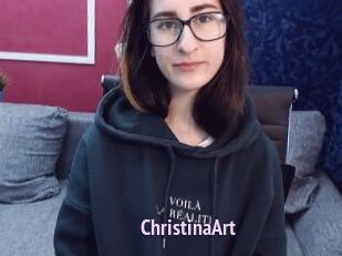 ChristinaArt