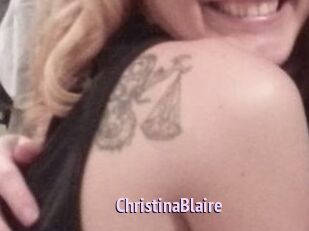 ChristinaBlaire