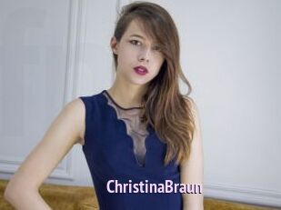 ChristinaBraun