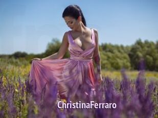 ChristinaFerraro