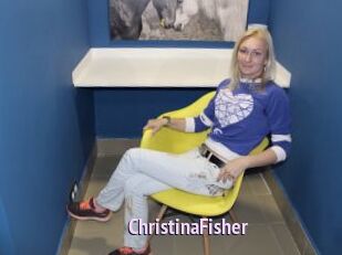 ChristinaFisher Film Porno