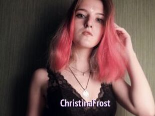 ChristinaFrost