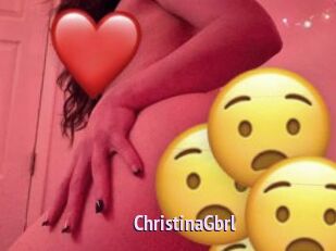 ChristinaGbrl