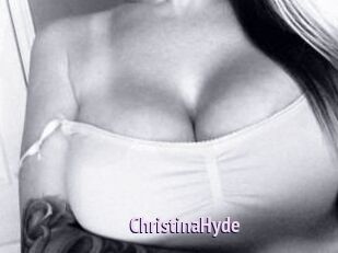 ChristinaHyde