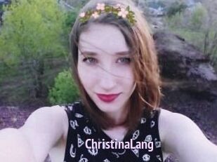 ChristinaLang