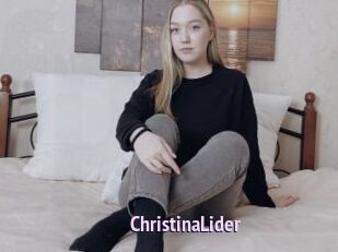 ChristinaLider
