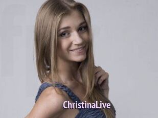 Christina_Live