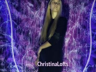 ChristinaLofts Film Porno