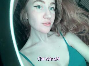 ChristinaM
