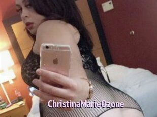 ChristinaMarieOzone