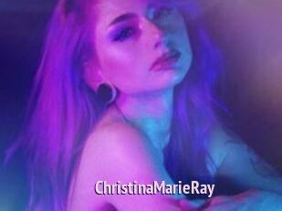 ChristinaMarieRay