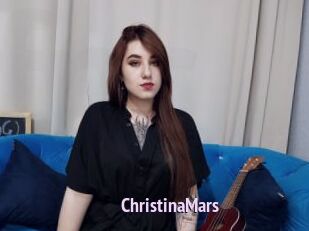ChristinaMars
