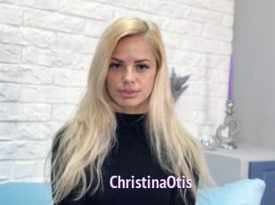 ChristinaOtis
