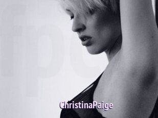 ChristinaPaige