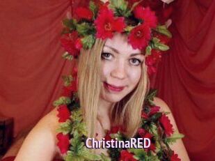 ChristinaRED
