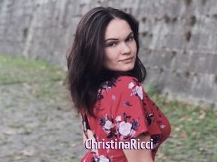 ChristinaRicci