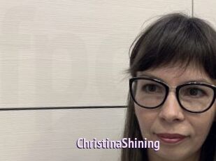 ChristinaShining