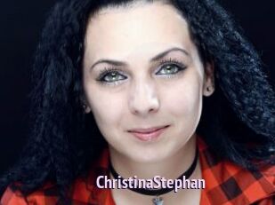 ChristinaStephan